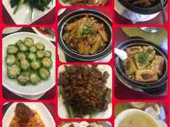 -鹅滋道(甘坑古镇店)