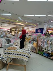 -孩子王童乐园(武汉永旺店)