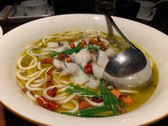 -章吴记喜瑞餐厅(东东城店)