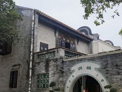 -碧江金楼
