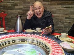 -蜀大侠火锅(森兰花园城店)