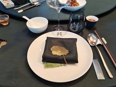 -江南雅厨(李公堤店)