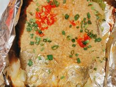 -蚝翅·海鲜粥·烧烤·龙虾季(海曙天一店)