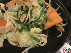 -円满日式居酒屋(蓉花路美食街店)