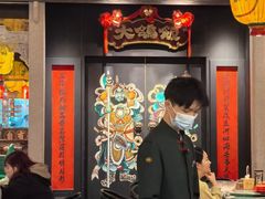 -大鸽饭(汉溪长隆店)
