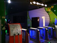 -幸福蓝海国际影城(苏州凤凰店)