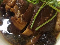 同安封肉-聪辉同安老美食饭店(大元路店)