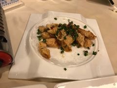 -松兰山海景大酒店·海鲜中餐厅