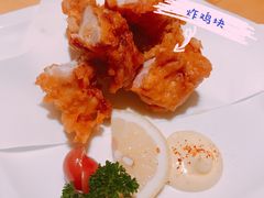 -福匠日本料理(人民路店)