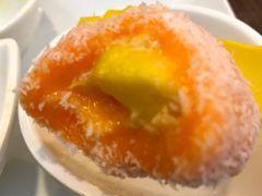 -许留山(梳士巴利道店)