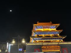 -鼓楼夜市