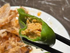-双合园·海鲜水饺青岛菜(上清路店)
