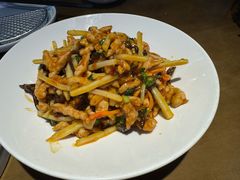 -向川南·水煮鱼·川菜(和平里店)