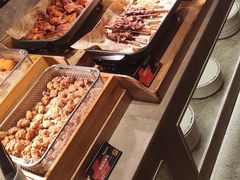 -比格比萨自助(李沧万达店)