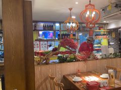-百年神厨·地道川菜(清江西路店)