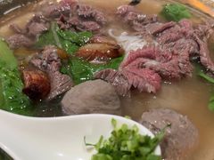 -一肴·牛肉粿条(深圳湾睿印店)