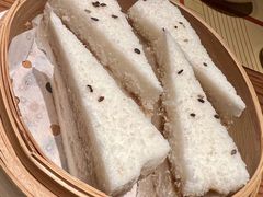 米糕-荣家黄鱼面(前滩太古里店)