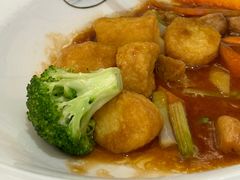 -赤湾大饭堂(山海逸居店)