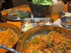 -kingkong大猩猩烤肉(CBD店)