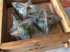 -點無缺茶楼·海鲜酒家(世博店)