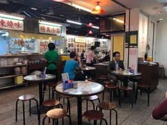 -兰芳园(上环店)
