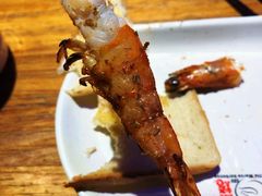 -本色.小马哥烧烤(五一路总店)