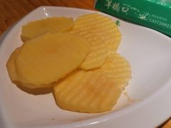 -小小河边鱼(天润城店)