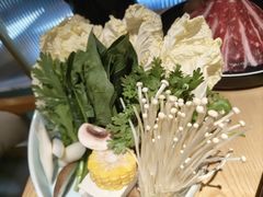 -千叶创意融合料理(水韵城店)