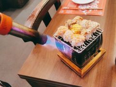 -仙隐小鹿料理食堂(惠济万达店)