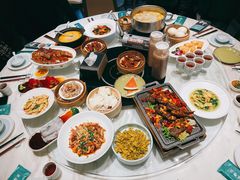 -花城粤菜餐厅(高新区店)