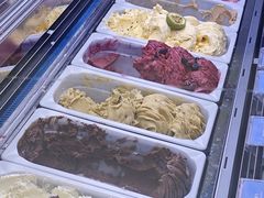 -CORNER CONE GELATO酷矿手作霜淇淋(南头古城店)
