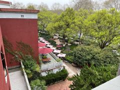 -杭州香格里拉饭店
