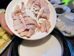 椰浆椰子鸡-同仁四季椰子鸡(海岸城天利店)