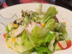 -海之屋韩式烤肉(海棠68环球美食街店)