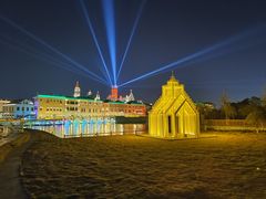 -华谊兄弟（长沙）电影小镇