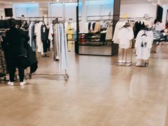 -ZARA(仓山万达店)