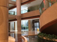 -宁波东港喜来登酒店