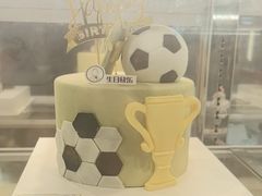 -CAKEBOSS蛋糕老板(东直门来福士店)