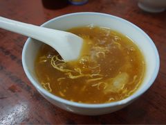 -添發碗仔翅美食