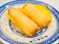 顺德炸牛奶-超琪星·咖啡简餐(川音店)