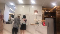 点击看大图 -3AM HAIR SALON烫发染发接发