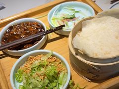 -吴家·淮扬小馆(世纪金源店)