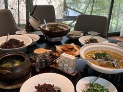 -趣飞飞黑麋峰国际滑翔伞基地