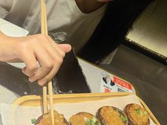 -丰茂烤串(公园店)