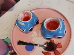 -水桶王国主题餐厅·聚会·生日派对·亲子活动·家庭套餐(亚龙湾希尔顿店)