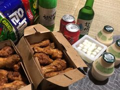 -kyochon1991(弘大店)