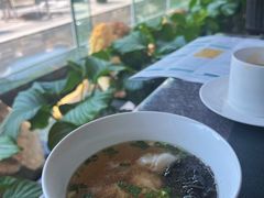 -外滩悦榕庄·海怡西餐厅