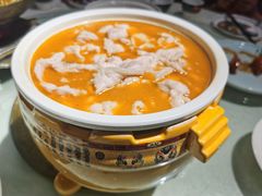 -老浒记烤鸭-北京菜(琉璃厂店)