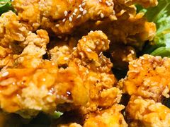 -槿Story·韩国料理(望京韩国美食城店)