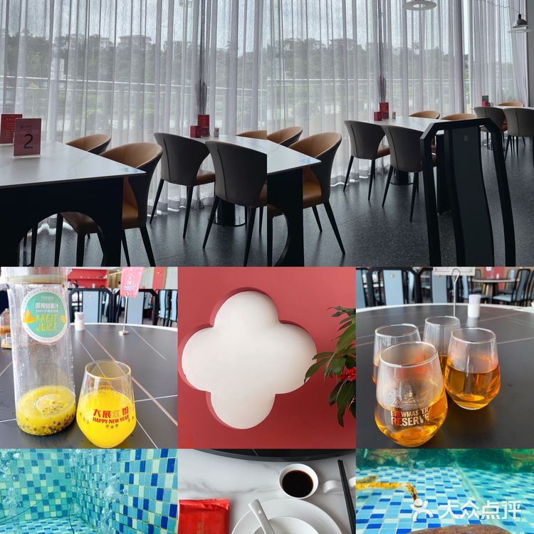 本地人都知道的海鲜餐厅~